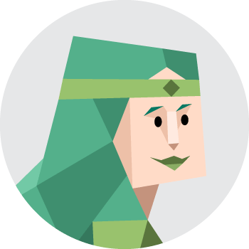 Missionary / Team Coordinator - Myers–briggs Type Indicator (350x350)