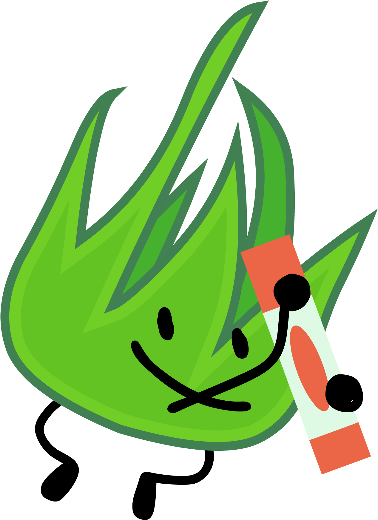 Grassy G - Bfb Intro 2 (1305x1820)