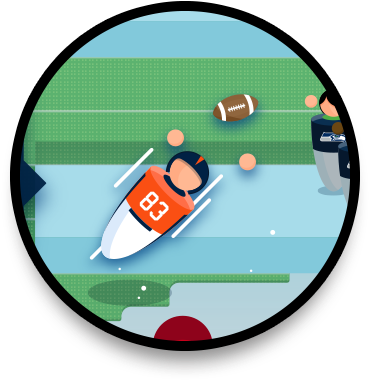 All Illustration Is Custom-made - Circle (380x380)