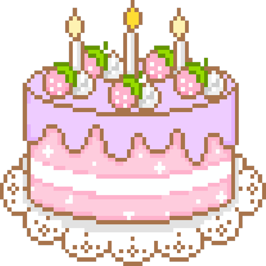 Birthday Cake Frosting & Icing Cake Decorating Clip - Birthday Cake Transparent (1024x1024)