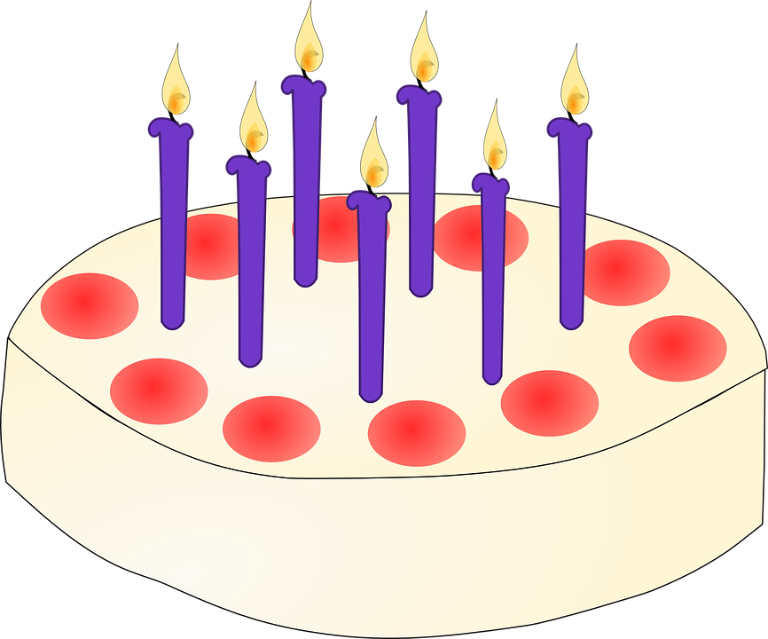 Happy Birthday Cake Clipart 17, Buy Clip Art - 생일 케이크 Png (902x750)