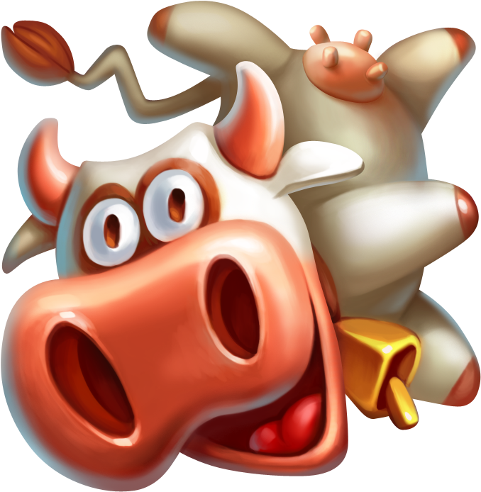 04 Symbol 03 Tornado Thumbnail - Tornado Farm Escape Slot Png (800x750)