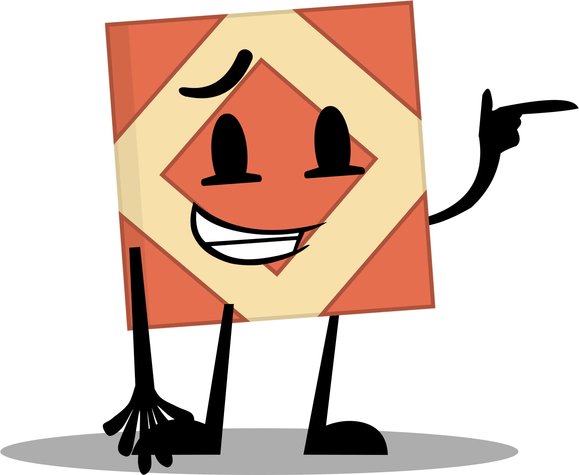 Carpet New Pose - Object Terror Carpet Body (1848x1523)