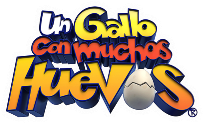 'un Gallo Con Muchos Huevos,' The Biggest Spanish-language - Un Gallo Con Muchos Huevos (512x247)