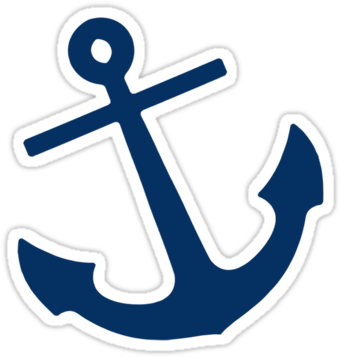 Anchor Clip Art - Anchor Baby Shower Clip Art (375x360)