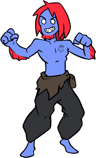 Have Simple Idle Eloy, Ezra And Wake - Wake Tfs At The Table Dnd (409x619)