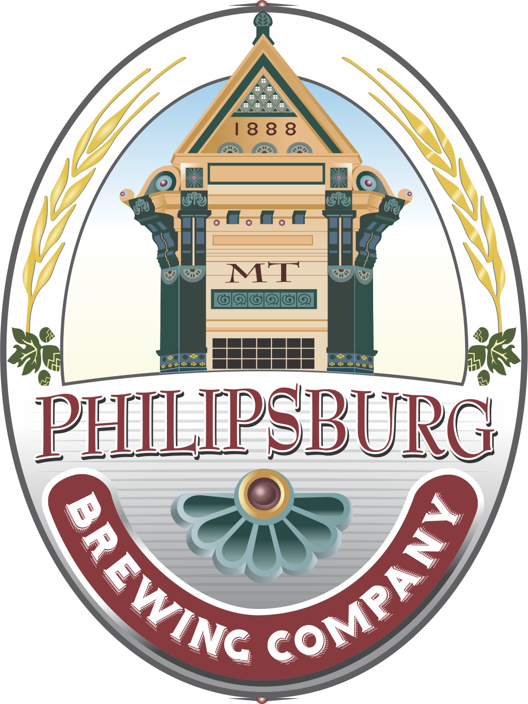 Philipsburg Brewing Company's Historic Foundation Doesn't - Philipsburg (1050x1400)