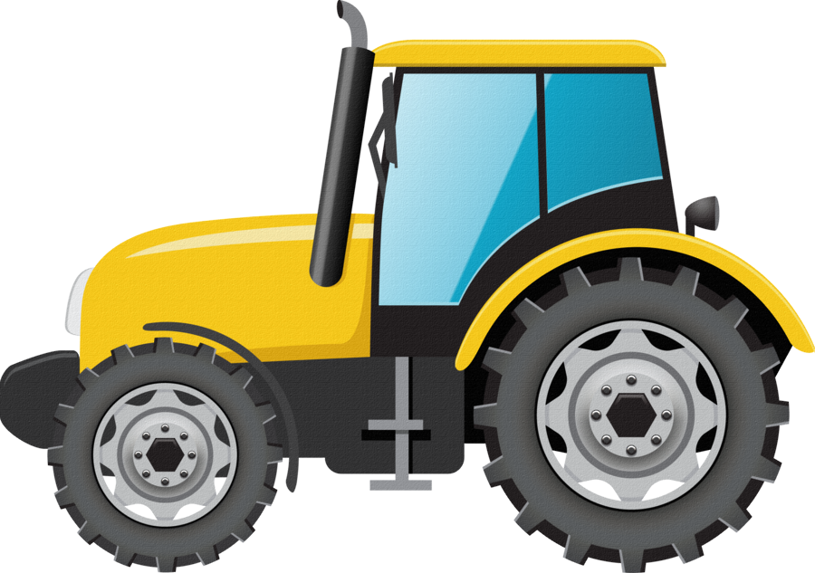 Heavy Machinery Architectural Engineering Clip Art - Construction Vehicles Icon (900x633)