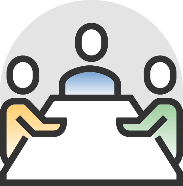 Board Of Directors - Meeting (590x600)
