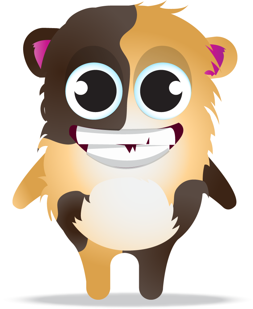 Class - Classdojo Monster (830x1000)