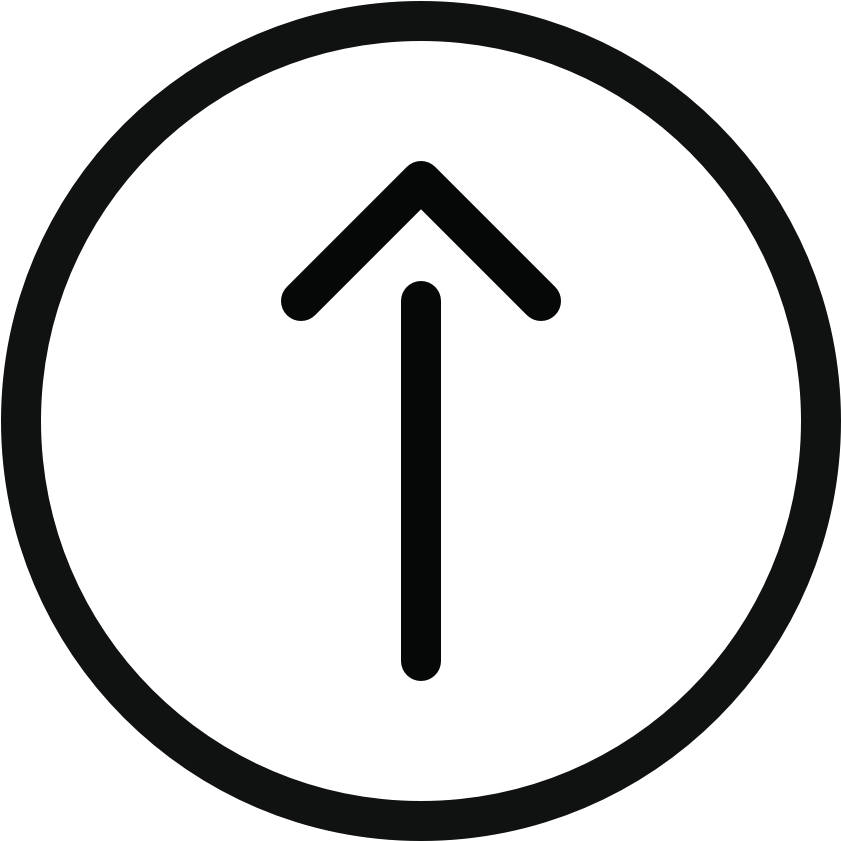 Arrow Circle Up Arrow Circle Up Arrow Circle Up - Government Of South Australia (960x960)