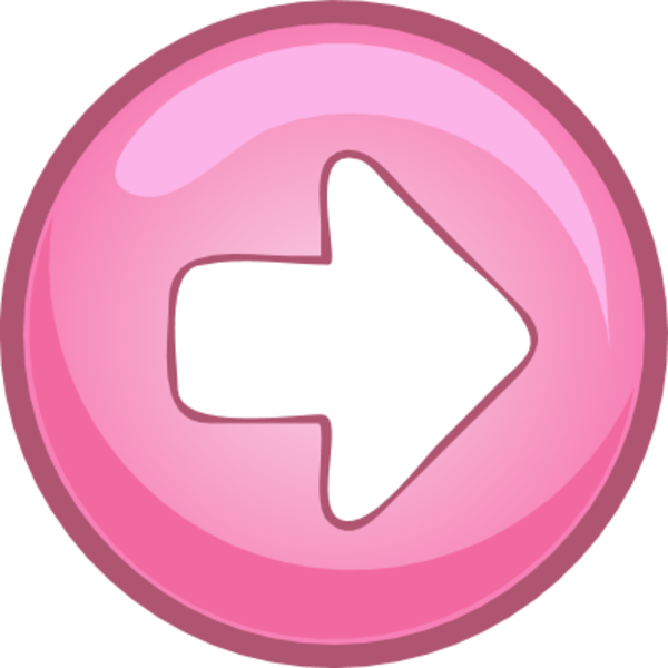 Next Button Clipart - Arrow Clip Art (600x600)