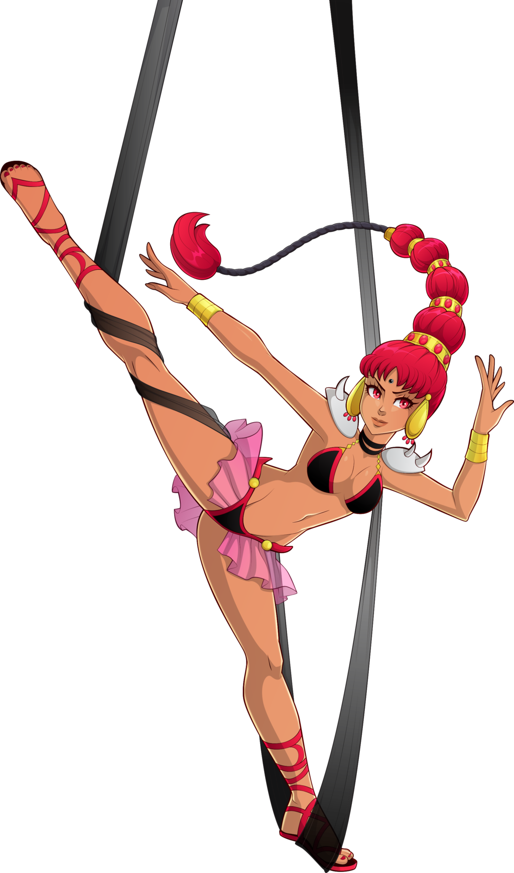 Sparks220stars 76 1 Ves Ves By Sparks220stars - Digital Art (1024x1737)