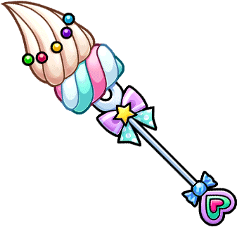 Gear-colorful Sweet Whip Cream Render - Gear-colorful Sweet Whip Cream Render (380x380)