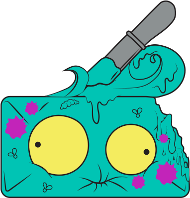 Gutter Butter - Grossery Gang Snot Whipped Cream (400x400)