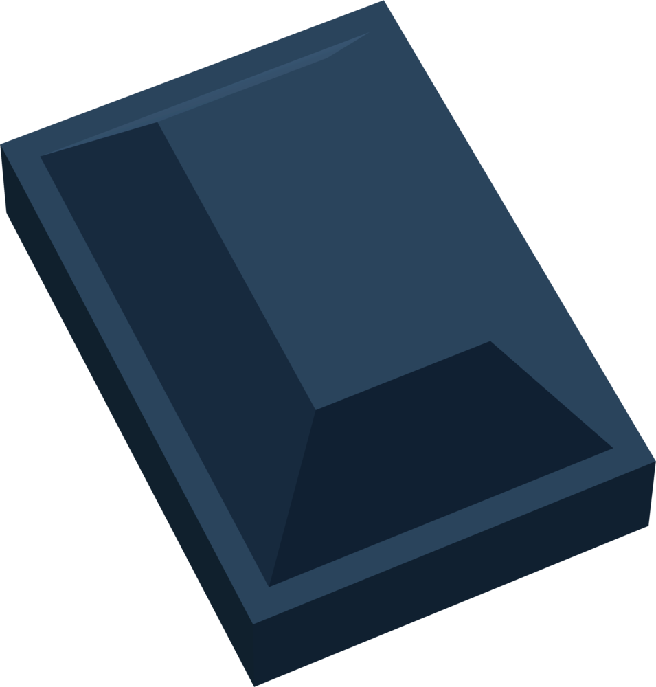 Protean Bar Detail - Protean Bar Detail (955x1000)
