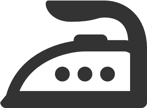 Iron Icon - Iron Icon Png (512x512)