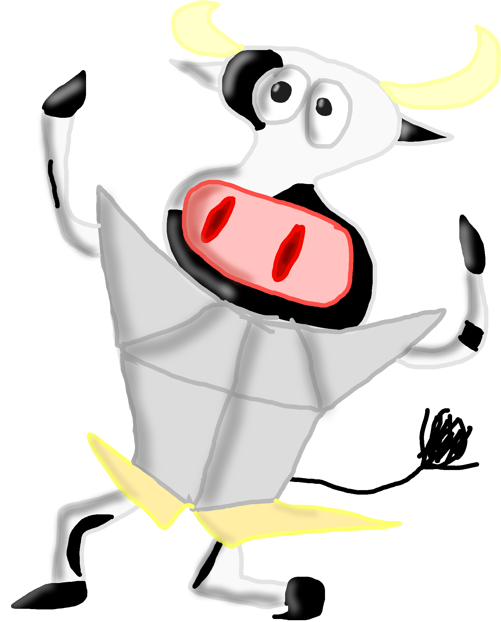 Also, Another Character Is Currently In The Making - Also, Another Character Is Currently In The Making (2160x2160)