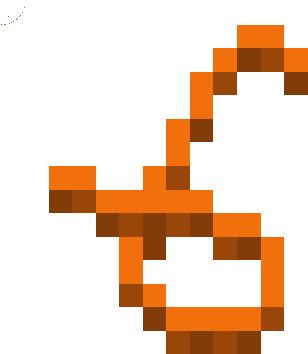 Copper Wire - Minecraft Copper Wire - (377x376) Png Clipart Download