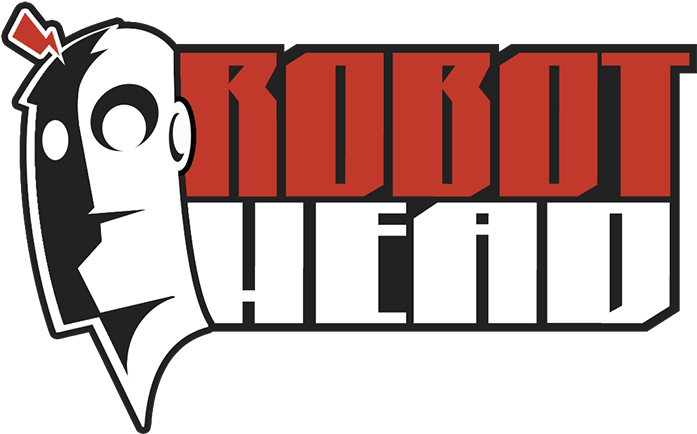 Robothead Robothead - Portfolio (800x470)