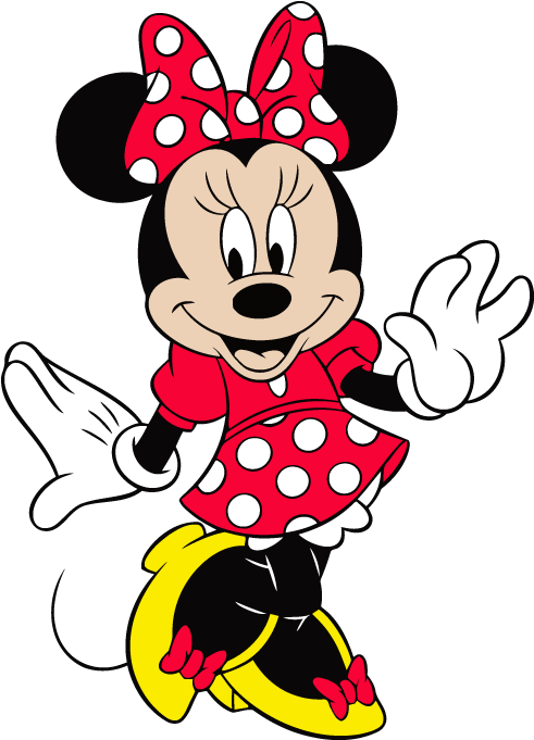Wallpaper 4k Mickey Mouse 4K Wallpaper