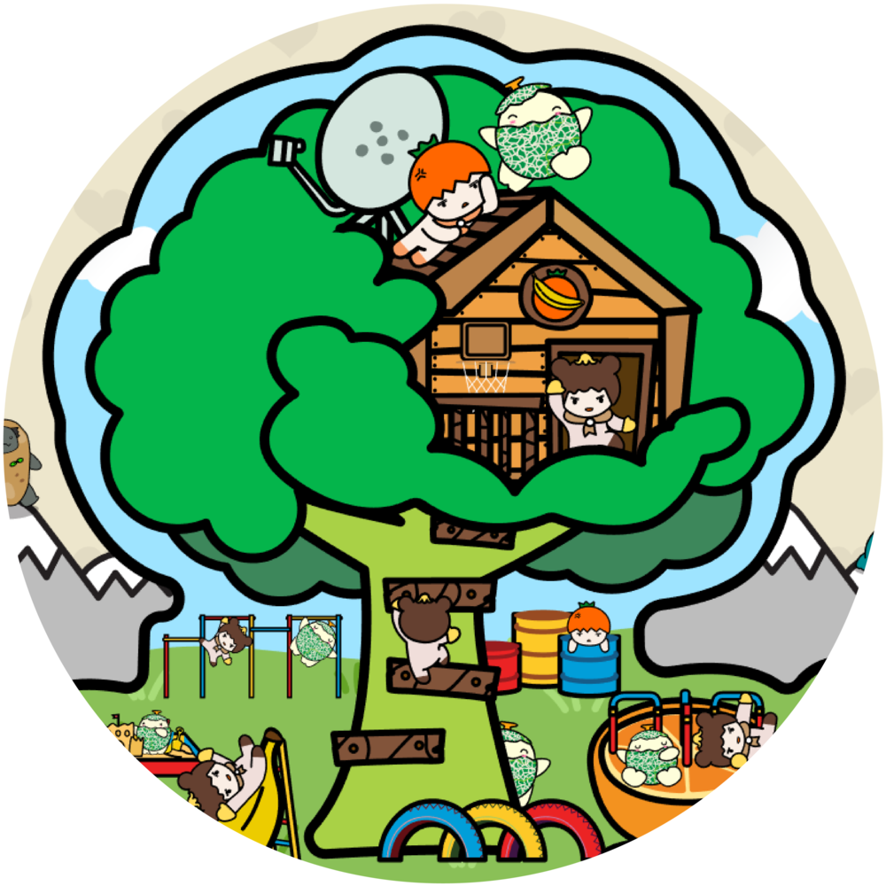 All Characters-04 - Marsh Junior High School (1000x1000)