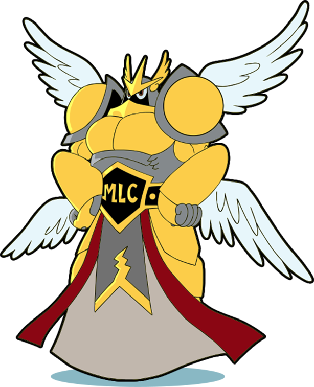 Arch Knight - Monster Legends Arch Knight (614x757)