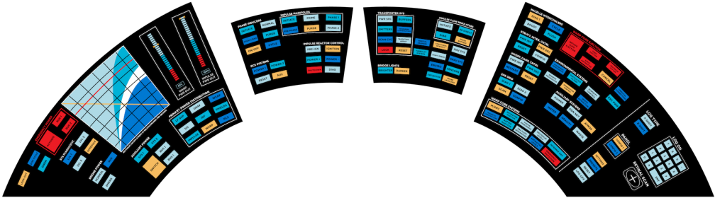 Alexander Also Did The Bridge Schematic Next To The - Alexander Also Did The Bridge Schematic Next To The (1024x281)