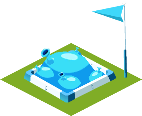 Mine Lvl 3 Max - Talking Tom Camp Mine Lvl 1 (512x512)