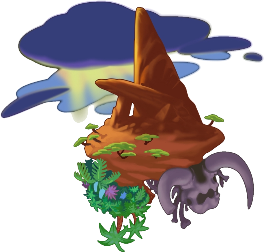 Pride Lands - Kingdom Hearts Pride Lands (950x915)
