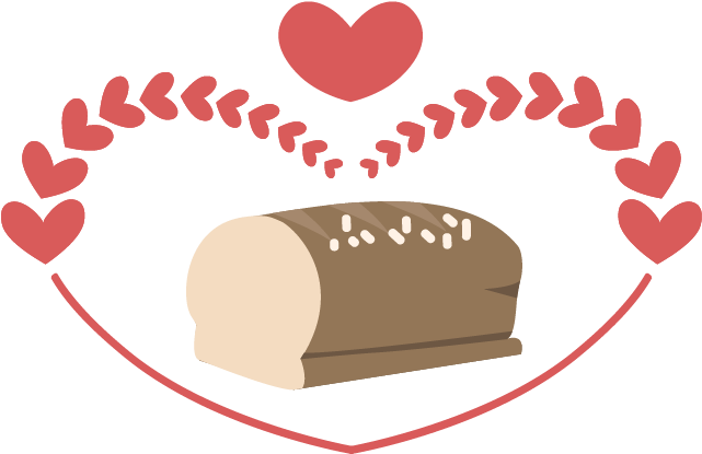 Bakery Logo Cake Baking - Cake (800x800)