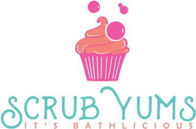 Scrub Yums - Cupcake (450x291)