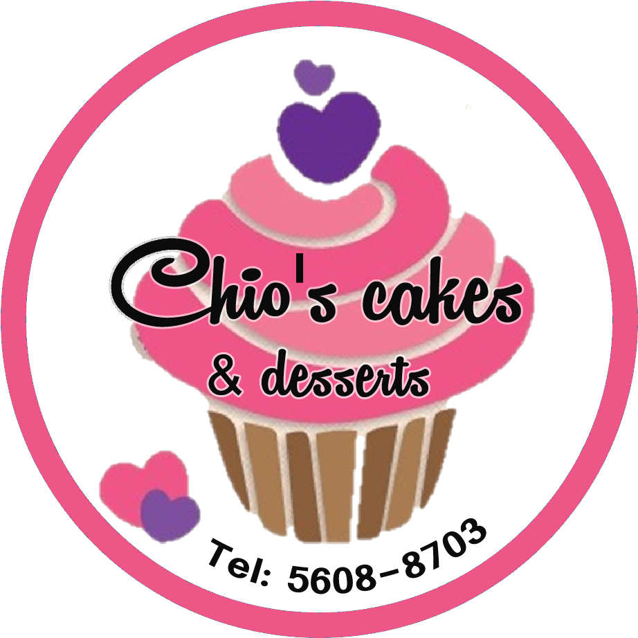 Chio's Cake - Cupcake (945x945)