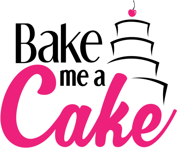 Bake Me A Cake - Bake Me A Cake (1000x795)