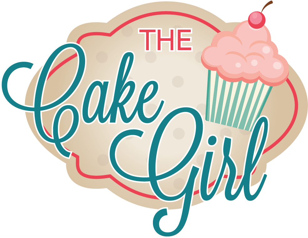 The Cake Girl Llc - Cakes Girl Png (1000x1000)