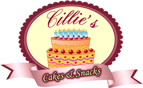 Logo-primary - Birthday Cake Clip Art (500x350)