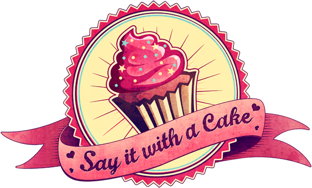 Sayitwithacake / Birthday Cakes • Cup Cakes • Cake - Say It With Cake (650x394)