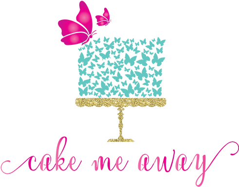 Cake Me Away - Cake Me Away (500x500)