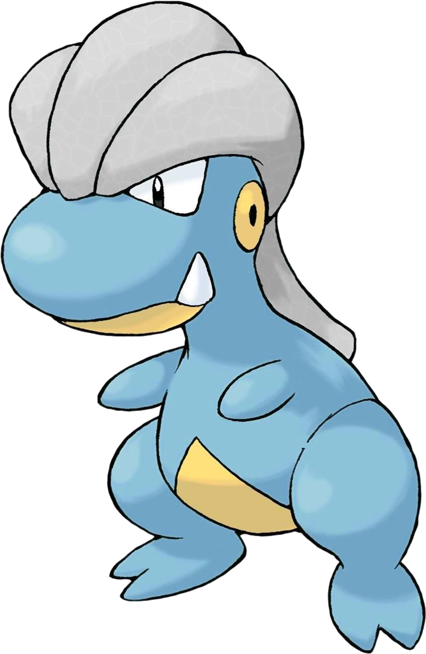 Hello Scholars We Released The New Bagon Song Page - Pokemon Bagon (1280x1280)