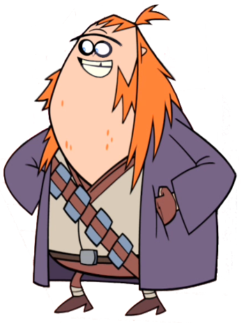 Freak - Teen Titan Go Bad Guys (350x464)