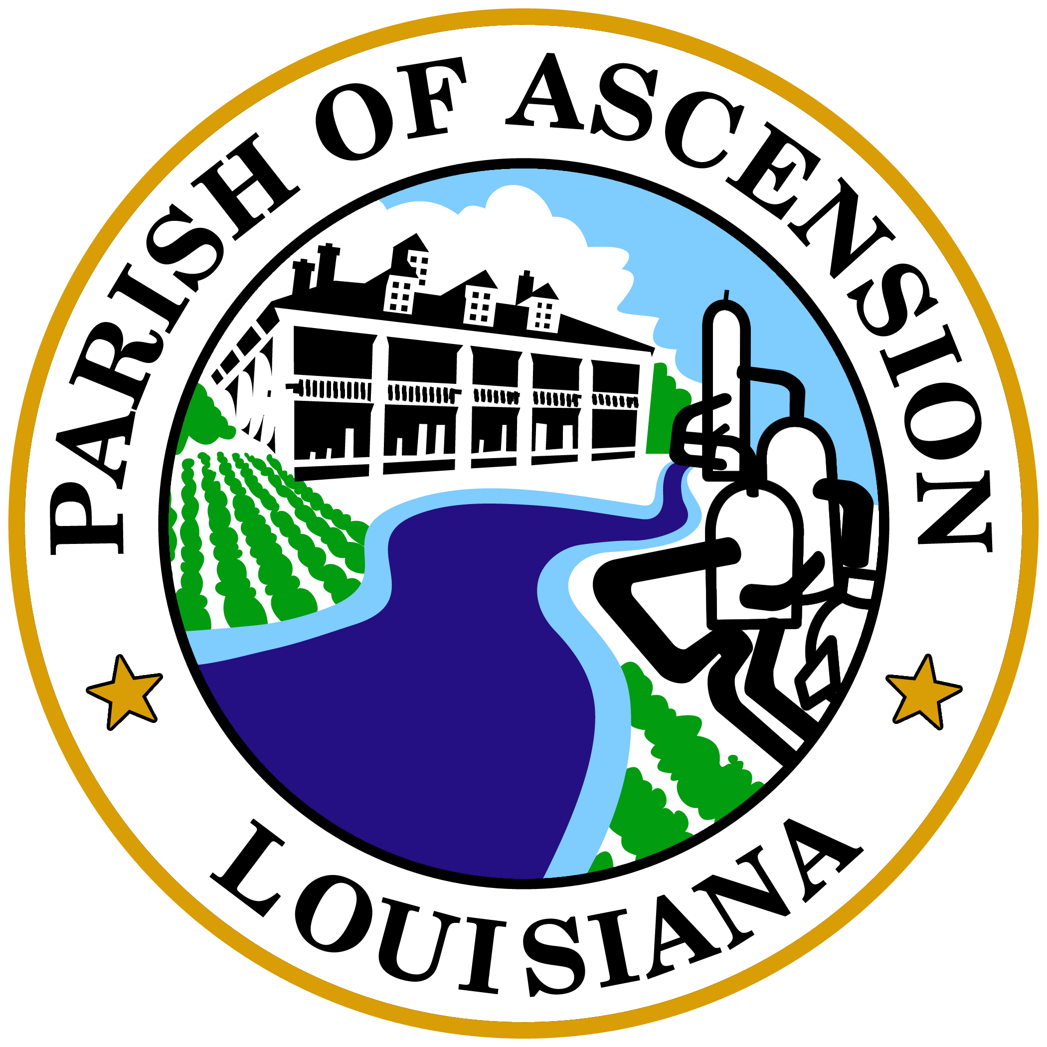Ascension Parish Logo (2100x2100)