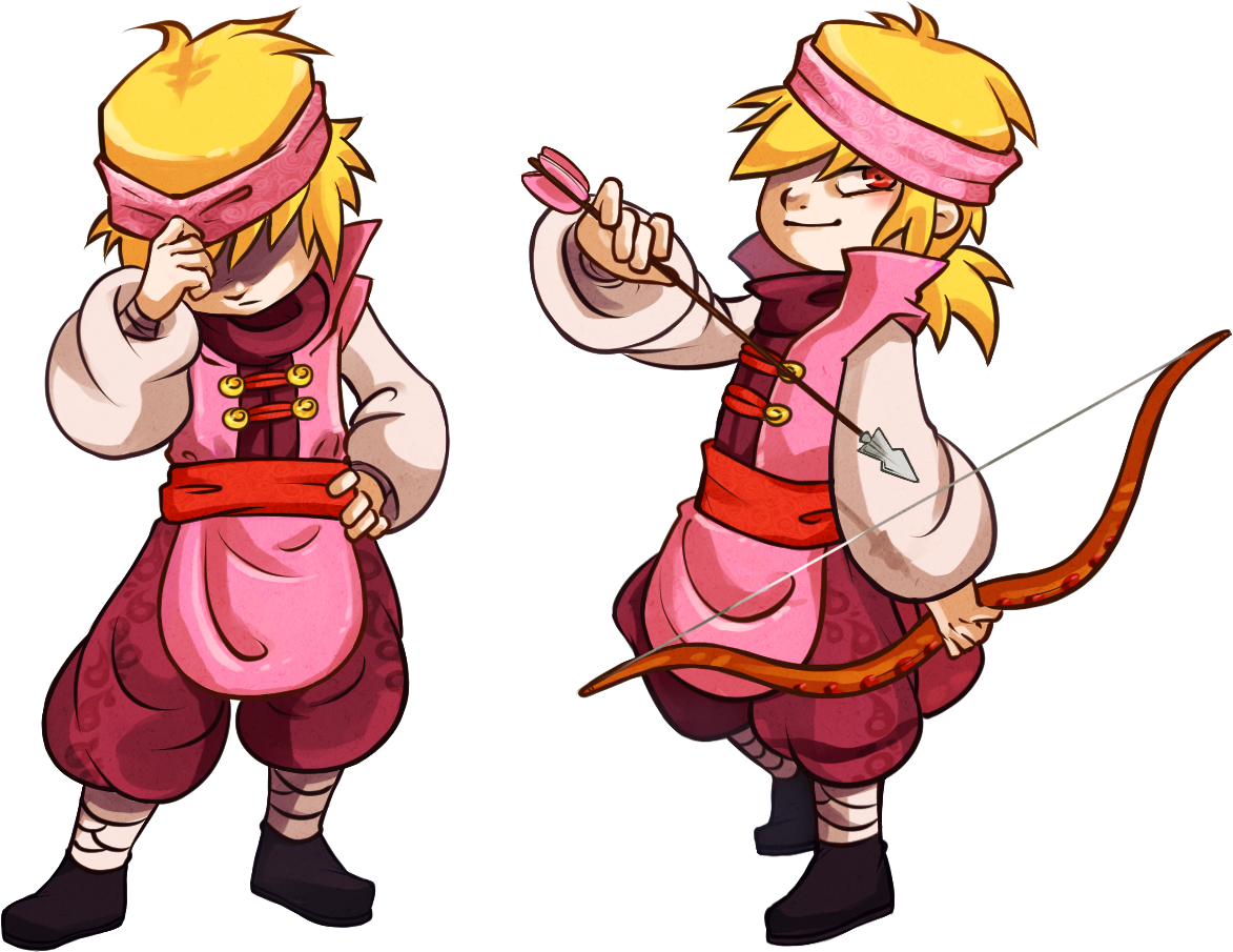 Towerfall Ascension- Assassin Prince - Video Game (1311x1044)