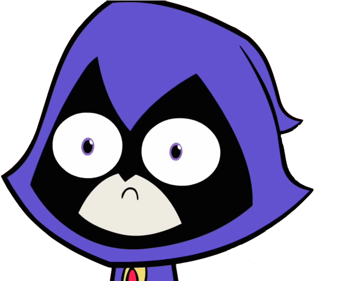Teen Titans Go Raven By Miniscooby-d8sj4zk - Raven (1024x575)