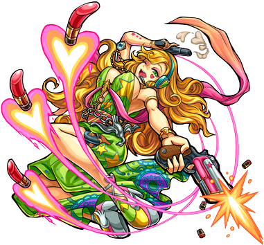 Deneb - 怪物 彈 珠 德 尼 普 (400x356)