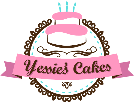 Custom Designed Gourmet Cakes - Santo Anjo Do Senhor (555x423)