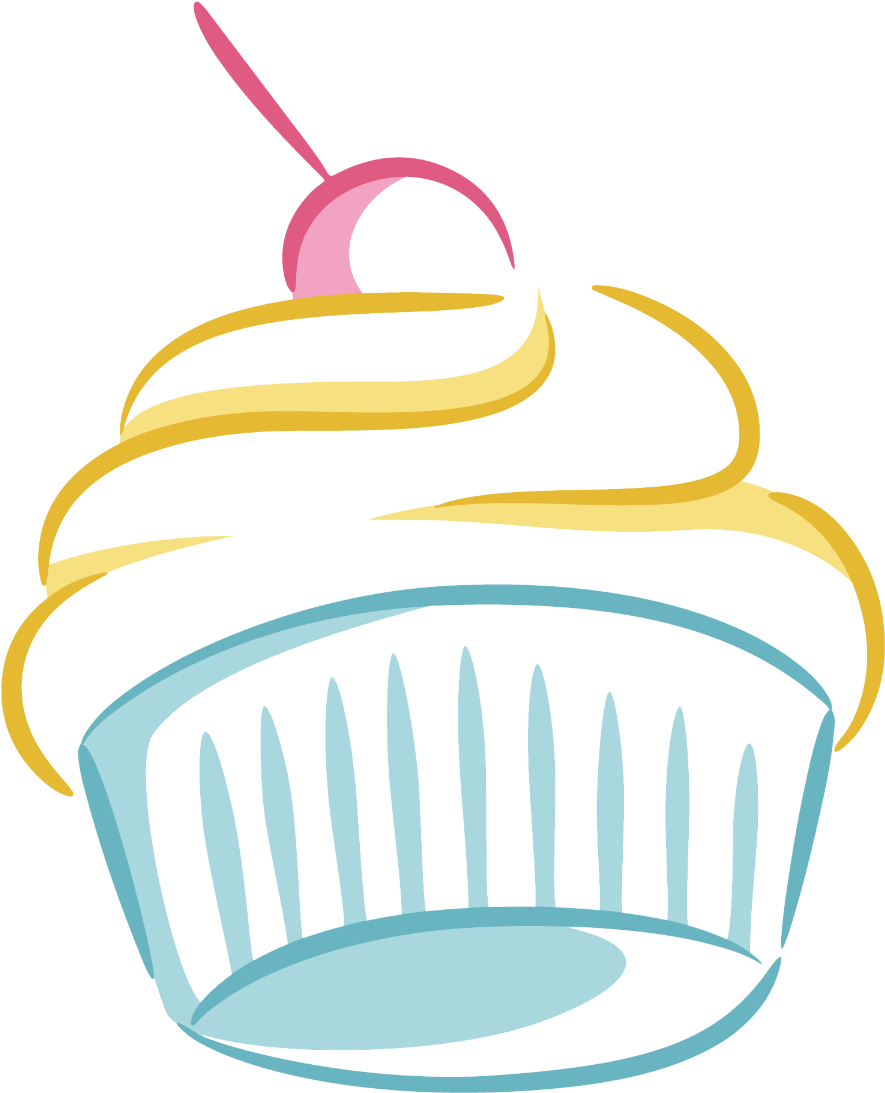 Ice Cream Cake Logo - Portable Network Graphics (1200x1200)