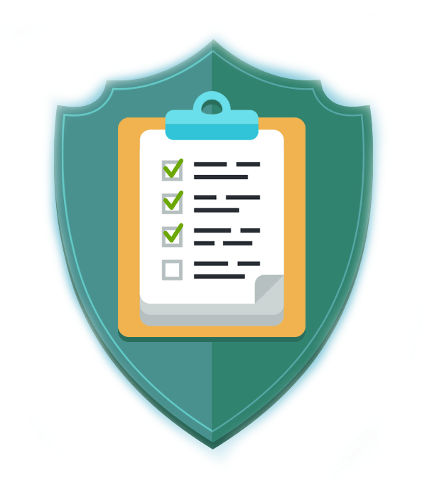 Ministry Background Checks - Background Check (700x700)