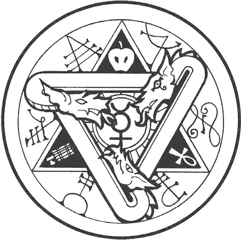 Order Of Hermes, C - American University Of Madaba (500x499)