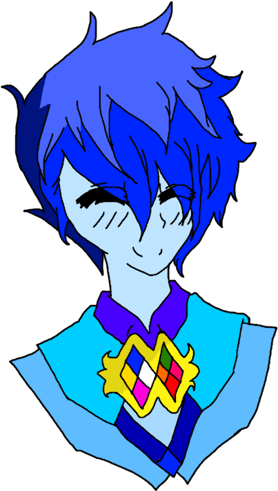 Tavernier Blue Diamond - Blue Diamond Su Fanon (439x733)