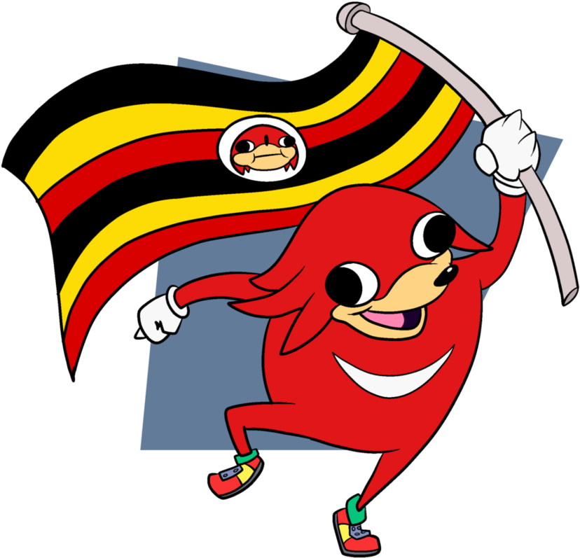 View Collection - Ugandan Warriors Vr Chat (923x865)